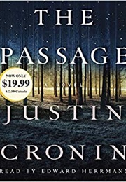 The Passage (Justin Cronin)
