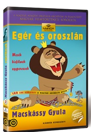 Egér És Oroszlán (1970)