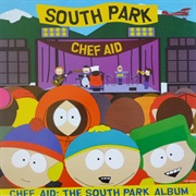 Chef Aid: The South Park Album