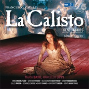 Francesco Cavalli - La Calisto (Concerto Vocale)