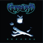 Sweet Silence - Gorguts