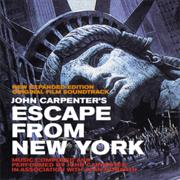 Escape From New York