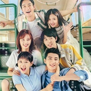 All I Want for Love Is You (2019)