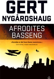 Afrodites Basseng (Gert Nygårdshaug)