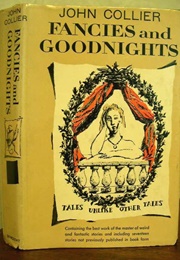 Thus I Refute Beelzy (John Collier)