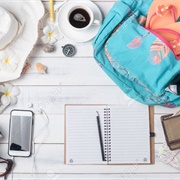 "The Journey Is My Home"