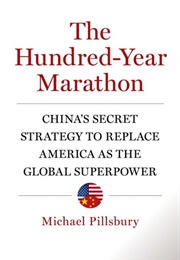 The Hundred-Year Marathon (Michael Pillsbury)