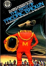 The Best of Fredric Brown (Fredric Brown)