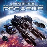 Legend of Pegasus