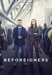 Beforeigners (2019)