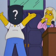 The Computer Wore Menace Shoes