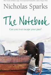 The Notebook (South Carolina)