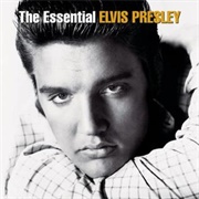 Elvis Presley- The Essential Elvis Presley
