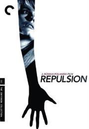 Repulsion