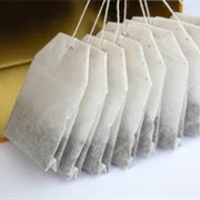 Tea Bags