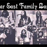 Far East Family Band