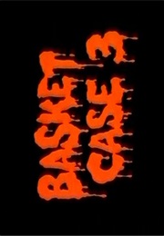 Basket Case (1991)