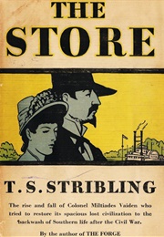 The Store (T.S. Stribling)