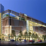 Museum of the Diaspora