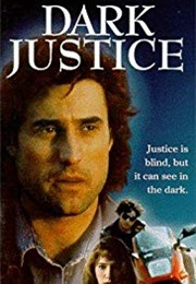 DARK JUSTICE - "Shrink" - TV Episode 11/27/92 (1992)