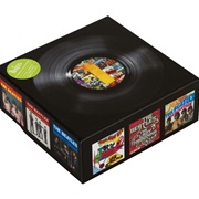 The Beatle Singles Boxed Set