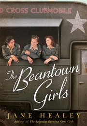 The Beantown Girls (Jane Healey)