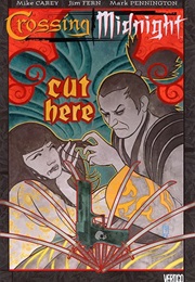 Crossing Midnight Vol.1 (Mike Carey)