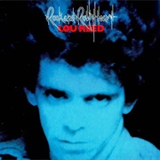 Lou Reed - Rock and Roll Heart (1976)