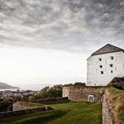 Kristiansten Festning