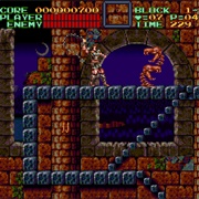 Super Castlevania
