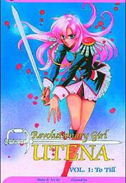 Revolutionary Girl Utena