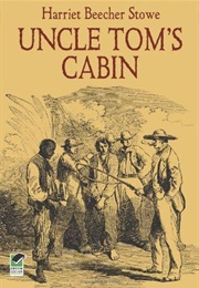Kentucky: Uncle Tom's Cabin (Harriet Beecher Stowe)