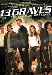13 Graves