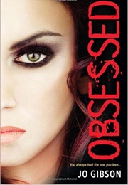 Obsessed (Jo Gibson)
