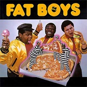 Fat Boys- Fat Boys