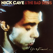 Nick Cave &amp; the Bad Seeds - Your Funeral... My Trial (1986)