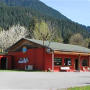 Rockport, Washington