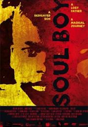 Soul Boy (2010)