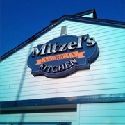 Mitzel's American Kitchen (Kent, Washington)