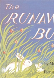 The Runaway Bunny (Brown, Margaret Wise)
