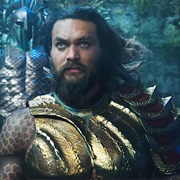 Aquaman