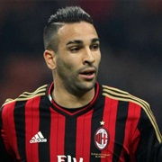Adil Rami