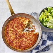 Switzerland (Rösti)