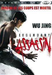 Long Nga (Legendary Assassin)