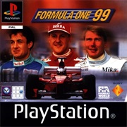 Formula One 99
