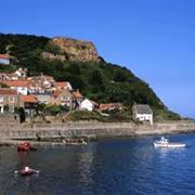 Runswick Bay