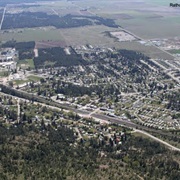 Rathdrum, Idaho