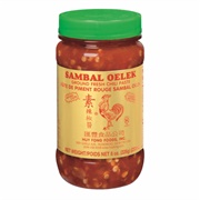 Sambal Oelek