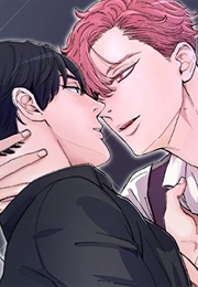 Decision (Yaoi) (Lee-Oh)