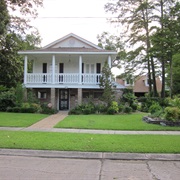 Jefferson, Louisiana